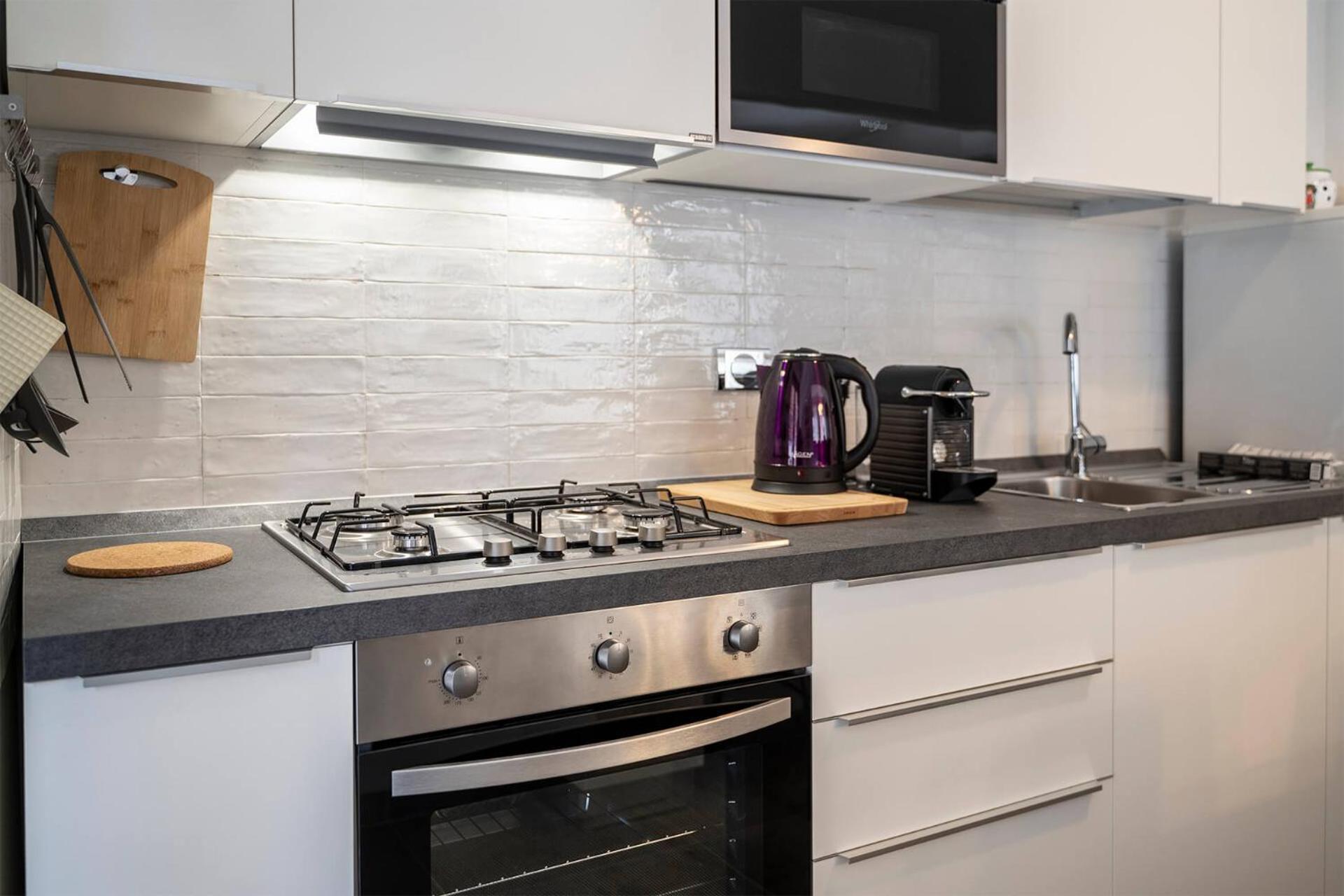 Apartamento Casa Elena, 15 Minutes Walking Distance To St.peter's Church